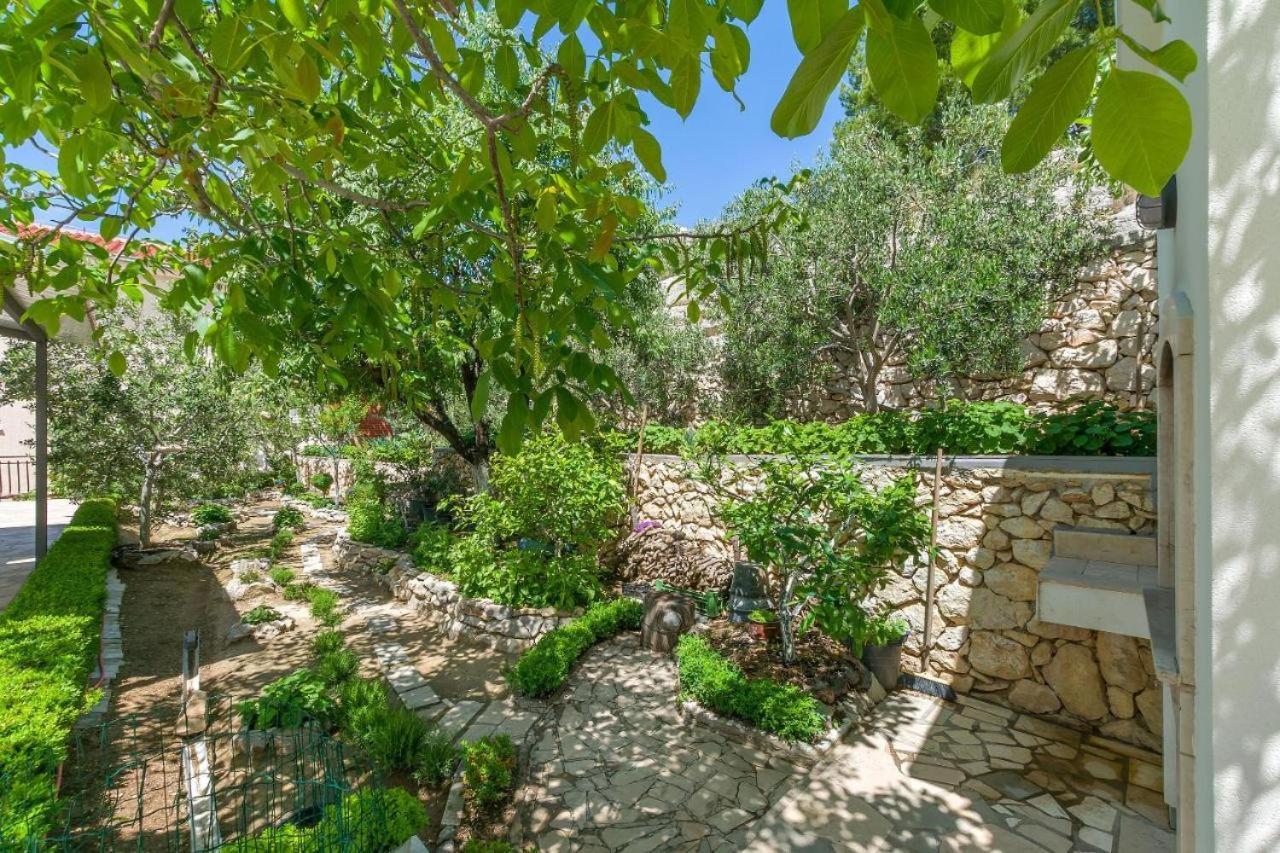 Villa Maria Jesenice  Εξωτερικό φωτογραφία