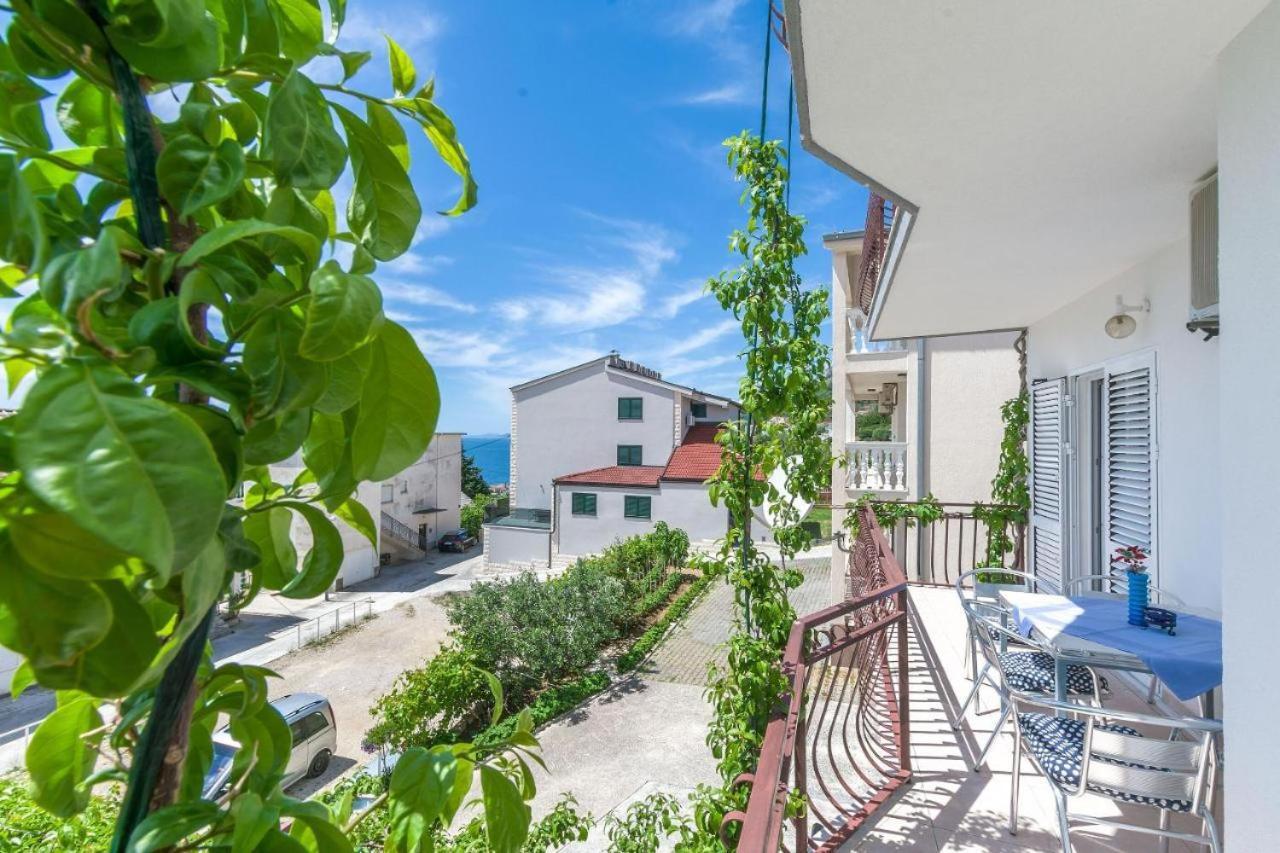 Villa Maria Jesenice  Εξωτερικό φωτογραφία