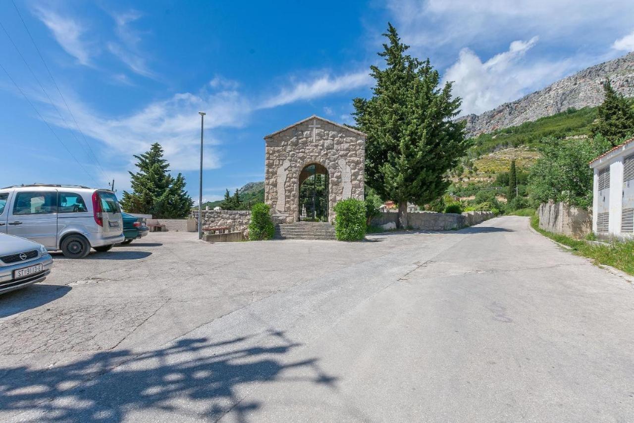 Villa Maria Jesenice  Εξωτερικό φωτογραφία