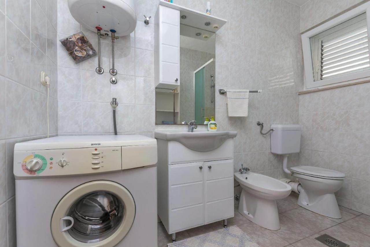 Villa Maria Jesenice  Εξωτερικό φωτογραφία