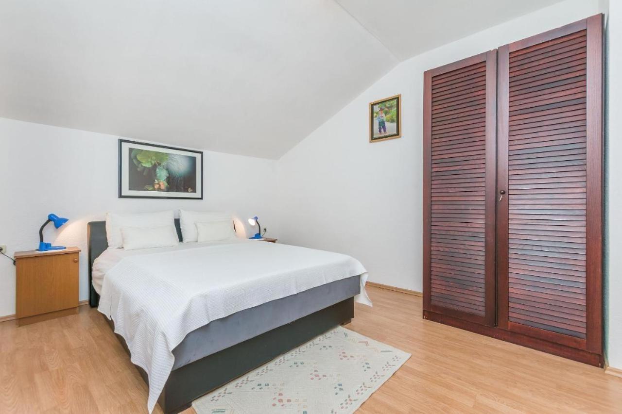 Villa Maria Jesenice  Εξωτερικό φωτογραφία