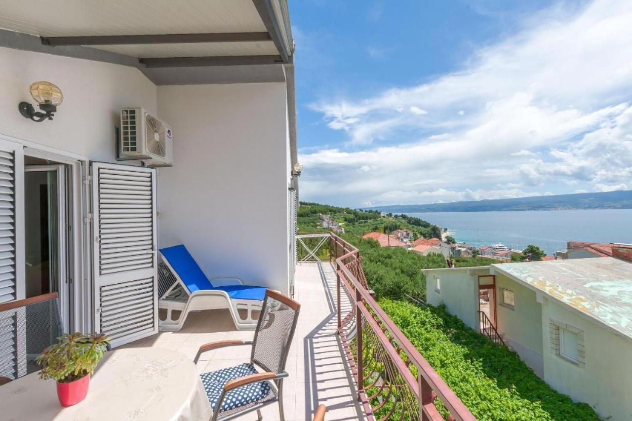 Villa Maria Jesenice  Εξωτερικό φωτογραφία